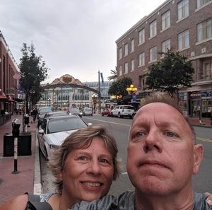 Meet your Posher, Becky